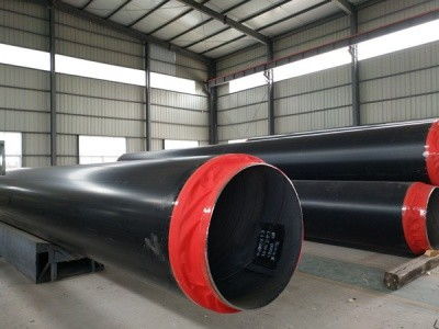 衡陽預制直埋保溫鋼管廠 專業定制生產，一站式服務更周到