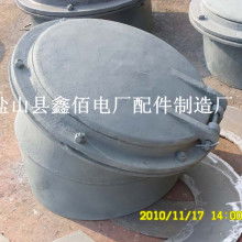 鹽山縣鑫佰電廠配件制造廠 專業生產管道及配件，助力能源行業高效運行